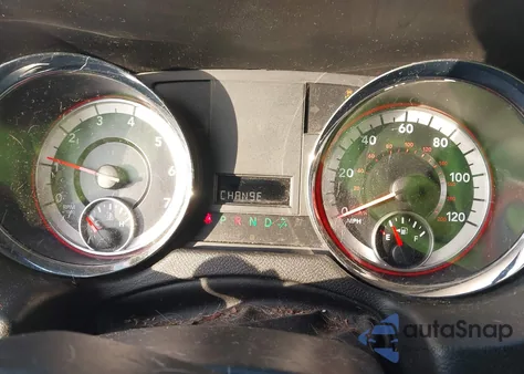 2017 Dodge Grand Caravan Sxt z USA, uszkodzony, nr VIN 2C4RDGCGXHR852306